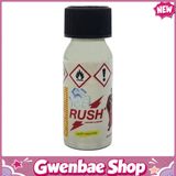Chai Hít Tăng Khoái Cảm Kích Thích Bao Phê Popper Ice Rush 30ml - Gwenshop Chính Hãng
