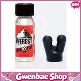 Chai Hít Kích Thích Bao Phê Tăng Khoái Cảm Popper Everest Hard Fist 24 ml - Gwenshop Chính Hãng