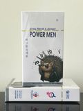 Bao Cao Su Power Men Nhím Xù Siêu Gai, Kéo Dài Thời Gian