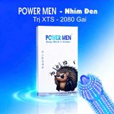 Bao Cao Su Power Men Nhím Xù Siêu Gai, Kéo Dài Thời Gian