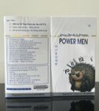 Bao Cao Su Power Men Nhím Xù Siêu Gai, Kéo Dài Thời Gian