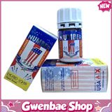 Chai Hít Tăng Khoái Cảm Kích Thích Bao Phê Popper Number 1 USA 40ml Chính Hãng - Gwenshop Chính Hãng