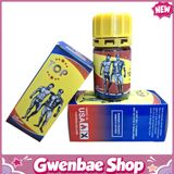 Chai Hít Tăng Khoái Cảm Kích Thích Bao Phê Popper Top 40ml Chính Hãng Dành Cho Top - Gwenshop Chính Hãng