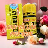 Hàng Chuẩn Nhập Khẩu - Chai hít Dung Dịch Thư Giãn 40ml, dòng , cực mạnh, EXTREME PASSION - hương dịu, dùng cho cả nam v