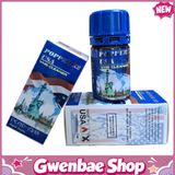 Chai Hít Tăng Khoái Cảm Kích Thích Bao Phê Popper X2 USA Excited Lover 40ml Tăng Hưng Phấn Không Cồn - Gwenshop Chính Hãng