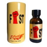 Dòng Cao Cấp Chính Hãng - Chai Hít Tăng Khoái Cảm Dung Dịch Hít Thư Giãn Fist Special Edition - Chai 30ml - hương dịu, d