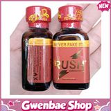 Chai Hít Tăng Khoái Cảm Kích Thích Bao Phê Popper Rush Đỏ 30ml Chính Hãng PWD USA - Gwenshop Chính Hãng