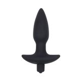 Sản Phẩm Chính Hãng Loại 1 - Plug Phích Cắm Hậu Môn Kèm Rung Siêu Kích Thích - nhiều chế độ, sạc pin tiện dụng