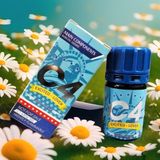 Sản Phẩm Chính Hãng Loại 1 - Tinh dầu hương hoa 40ml mẫu 2, giao hàng kín đáo