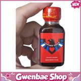 Chai Hít Tăng Khoái Cảm Kích Thích Bao Phê Popper Leather Đại Bàng 30ml Chính Hãng PWD - Gwenshop Chính Hãng