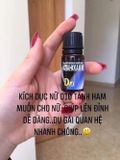 Bản Nhập Khẩu Cao Cấp - Lọ nước 10ml D 10Nga TCSL nữ, giao hàng kín đáo
