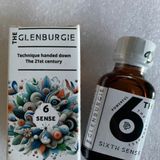 Sản Phẩm Chính Hãng Loại 1 - Dung Dịch Hít Thư Giãn 30ml USA, Hàng, THE GLENBURGIE - hương dịu, dùng cho cả nam và nữ