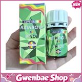 Chai Hít Tăng Khoái Cảm Kích Thích Bao Phê Popper Rainbow Pride 40ml Dành Cho Top Bot - Gwenshop Chính Hãng