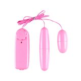 Phiên Bản Chính Hãng - Thiết Bị Massage Rung tình yêu 2 đầu HQ Star kích thích nhiều điểm nhạy cảm ở nữ mẫu 2 Không rõ -