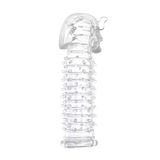 Bản Nhập Khẩu Cao Cấp - Bao Su Cao Cấp Đôn Dên Tăng Kích Thước Baile Pharaon 240ml - ôm sát cảm giác thật, giao hàng kín