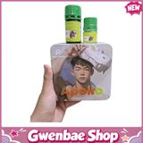 Chai Hít Tăng Khoái Cảm Kích Thích Bao Phê Set Popper Apollo 40ml + 20ml Chính Hãng - Gwenshop Chính Hãng