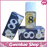 Chai Hít Tăng Khoái Cảm Kích Thích Bao Phê Popper Autumn USA Thơm Hoa Cỏ Êm Dịu 40ml - Gwenshop Chính Hãng