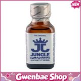 Chai Hít Tăng Khoái Cảm Kích Thích Bao Phê Popper Jungle Juice Platinum Chính Hãng USA 30ml - Gwenshop Chính Hãng