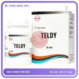 Bản Nhập Khẩu Cao Cấp - HETERO 50/300/300mg 30 Viên Điều Trị HIV - chất liệu an toàn cho da, dễ vệ sinh, êm ái khi dùng 