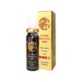 Hàng Chuẩn Nhập Khẩu - Dạng Xịt chống xuất tinh sớm Super 6000 Đức cao cấp 12ml - hàng có sẵn, giao nhanh toàn quốc