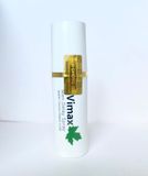 Phiên Bản Chính Hãng - Lọ Dạng Xịt Thơm Tự Nhiên Laura Canada - Nam Giới, Hương Thơm Dài Lâu, Thành Phần Lành Tính, Chăm