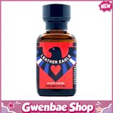 Chai Hít Tăng Khoái Cảm Kích Thích Bao Phê Popper Leather Eagle Chính Hãng SC Usa 30ml - Gwenshop Chính Hãng