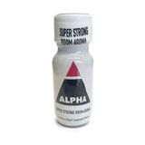 Hàng Nội Địa Cao Cấp - Dung Dịch Hít Thư Giãn Alpha Super Strong USA 25ml- Chai hít tăng khoái cảm cực mạnh - hương dịu,