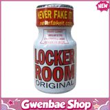 Chai Hít Tăng Khoái Cảm Kích Thích Bao Phê Popper Locker Room Original 10ml Chính Hãng Mỹ USA PWD - Gwenshop Chính Hãng
