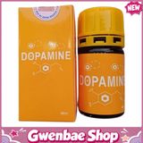 Chai Hít Tăng Khoái Cảm Kích Thích Bao Phê Popper Dopamine Vàng 40ml Chính Hãng - Gwenshop Chính Hãng