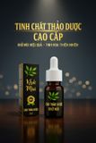 Hàng Nội Địa Cao Cấp - Thảo dược thiên nhiên khử mùi kéo dài thời gian cho nam sinsu mẫu 2 NĐN - hàng , bảo quản nơi khô