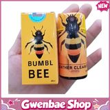 Chai Hít Tăng Khoái Cảm Kích Thích Bao Phê Popper Bumble BEE 40ml Cực Mạnh, Chống lờn, Mùi Dịu, Phê Lâu - Gwenshop Chính Hãng