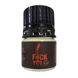 Phiên Bản Chính Hãng - Dung Dịch Hít Thư Giãn Fuck YoLo 20ml Dành Cho Top Bot paint - hương dịu, dùng cho cả nam và nữ