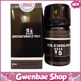 Chai Hít Tăng Khoái Cảm Kích Thích Bao Phê Popper The Glenburgie Aged 95th Đen 40ml Chính Hãng - Gwenshop Chính Hãng