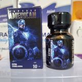 Sản Phẩm Chính Hãng Loại 1 - Dung Dịch Hít Thư Giãn 10ml Usa, Cực Mạnh, Phê Lâu, Ko Nhức Đầu, mẫu 2 EXTRA STRONG AROMA -