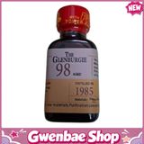 Chai Hít Tăng Khoái Cảm Kích Thích Bao Phê Popper Glenburgie 98 Original Edition 30ml - Gwenshop Chính Hãng
