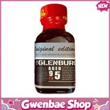 Chai Hít Tăng Khoái Cảm Kích Thích Bao Phê Popper Glenburgie 95TH Đen Chính Hãng 30ml - Gwenshop Chính Hãng