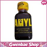 Chai Hít Tăng Khoái Cảm Kích Thích Bao Phê Poppers Amyl 30ml - Gwenshop Chính Hãng