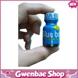 Chai Hít Kích Thích Bao Phê Tăng Khoái Cảm Kích Thích Popper Blue Boy Chính Hãng Mỹ Cho LGBT – Top Bot - Gwenshop Chính Hãng