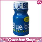 Chai Hít Bao Phê Tăng Khoái Cảm Kích Thích Kích Thích Popper Blue Boy Chính Hãng Mỹ Cho LGBT – Top Bot - Gwenshop Chính Hãng