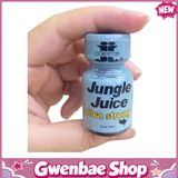 Chai Hít Kích Thích Bao Phê Tăng Khoái Cảm Popper Jungle Juice Ultra Strong 10ml Chính Hãng Mỹ USA PWD Loại Mạnh Nhất - Gwenshop Chính Hãng