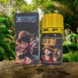 Bản Nhập Khẩu Cao Cấp - Dung Dịch Hít Thư Giãn 40ml , Dòng Mạnh, Cao Cấp, One Piece - hương dịu, dùng cho cả nam và nữ