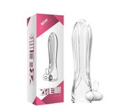 Hàng Chuẩn Nhập Khẩu - Bao Su Cấp Đôn Dên Cao Cấp Aichao Rung Gốc - ôm sát cảm giác thật, giao hàng kín đáo