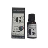 Dòng Cao Cấp Chính Hãng - Nước tăng khoái cảm nam và nữ Black dạng Xịt chai 10ml