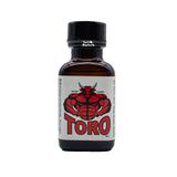 Phiên Bản Chính Hãng - Dung Dịch Hít Thư Giãn Toro Rush Premium 30ml Mỹ ToO BizArre - hương dịu, dùng cho cả nam và nữ