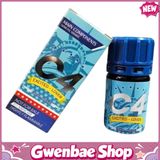 Chai Hít Tăng Khoái Cảm Kích Thích Bao Phê Popper C4 USA Excited Lover 40ml Tăng Hưng Phấn Không Cồn - Gwenshop Chính Hãng