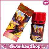 Chai Hít Tăng Khoái Cảm Kích Thích Bao Phê Popper Phoneix 40ml Chính Hãng - Gwenshop Chính Hãng