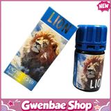 Chai Hít Tăng Khoái Cảm Kích Thích Bao Phê Popper Lion 40ml Chính Hãng - Gwenshop Chính Hãng