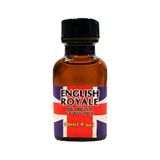 Phiên Bản Chính Hãng - Chai Hít Tăng Khoái Cảm Dung Dịch Hít Thư Giãn DS USA English Royale Chai 30ml THE ORIGINAL UK SE