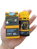 Bản Nhập Khẩu Cao Cấp - Dung Dịch Hít Thư Giãn C4 40ml bao mạnh - hương dịu, dùng cho cả nam và nữ