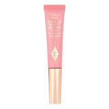 Sản Phẩm Chính Hãng Loại 1 - Má Hồng Charlotte Tilbury Matte Beauty Blush Wand #Pillow Talk 12ml - Kem Thoa Trang Điểm T